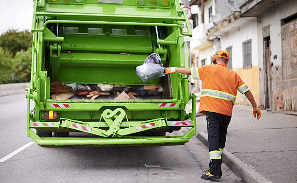 Recycling Services for Junk in Urbandale, IA